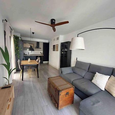 מאלגה Cozy Apartment מראה חיצוני תמונה