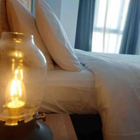 מאלגה Cozy Apartment מראה חיצוני תמונה