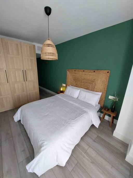 מאלגה Cozy Apartment מראה חיצוני תמונה
