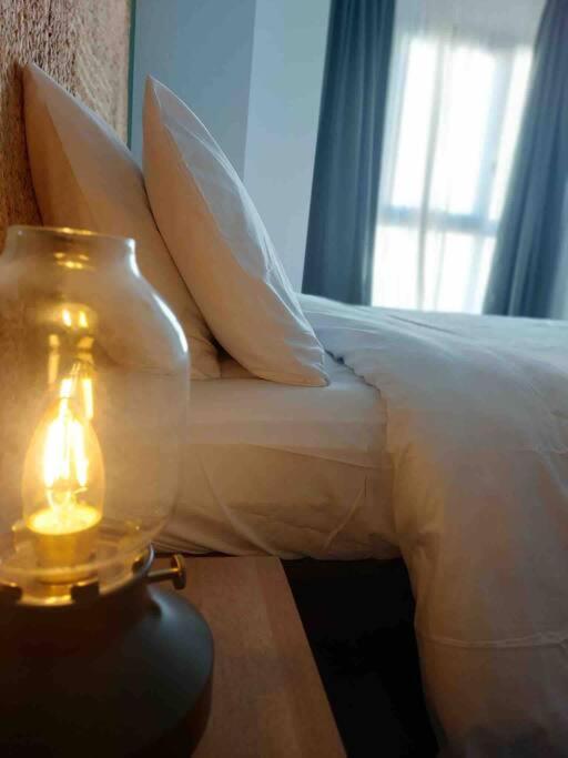 מאלגה Cozy Apartment מראה חיצוני תמונה